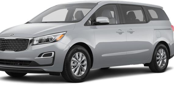KIA SEDONA 2019 KNDMB5C16K6500502 image