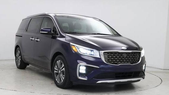 KIA SEDONA 2019 KNDMC5C14K6537545 image KIA SEDONA 2019 KNDMC5C14K6537545 image