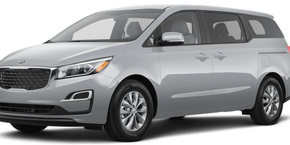 KIA SEDONA 2019 KNDMB5C19K6549368 image