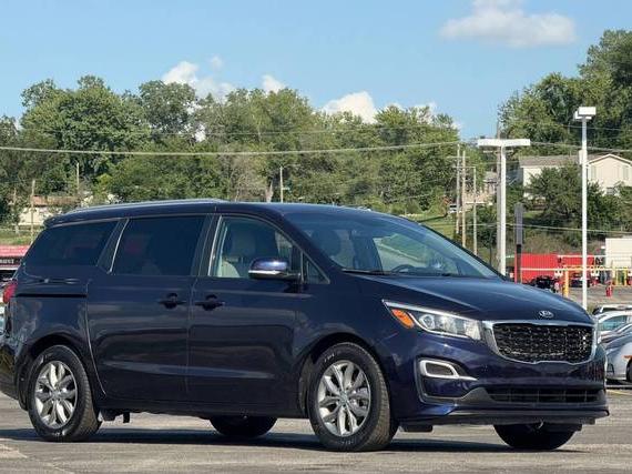 KIA SEDONA 2019 KNDMB5C12K6503137 image KIA SEDONA 2019 KNDMB5C12K6503137 image
