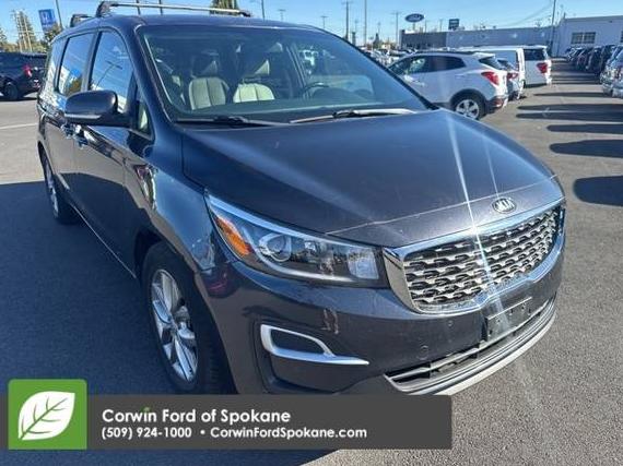 KIA SEDONA 2019 KNDMB5C17K6503148 image KIA SEDONA 2019 KNDMB5C17K6503148 image