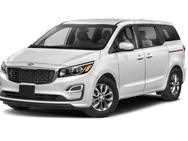 KIA SEDONA 2019 KNDMB5C10K6532524 image