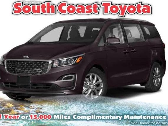 KIA SEDONA 2019 KNDMB5C1XK6511373 image KIA SEDONA 2019 KNDMB5C1XK6511373 image