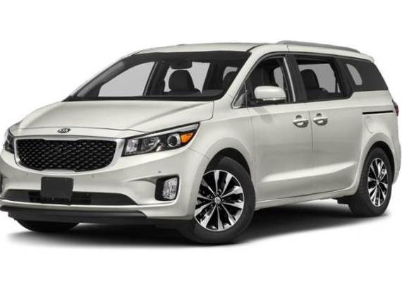 KIA SEDONA 2018 KNDMC5C16J6378669 image KIA SEDONA 2018 KNDMC5C16J6378669 image
