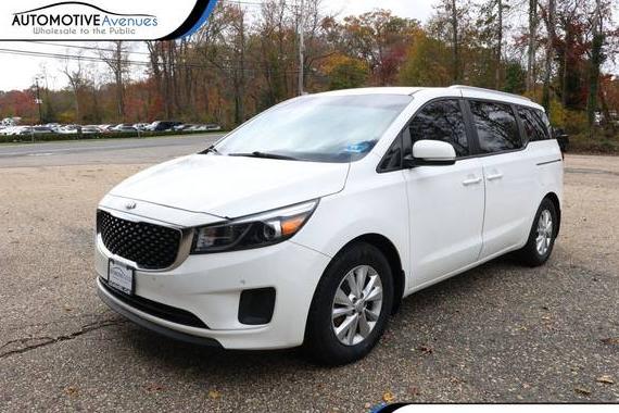KIA SEDONA 2018 KNDMB5C1XJ6357357 image KIA SEDONA 2018 KNDMB5C1XJ6357357 image