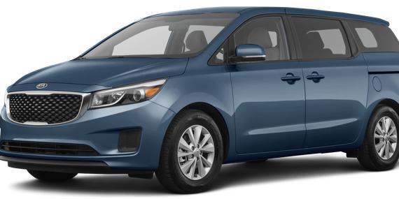 KIA SEDONA 2018 KNDMB5C13J6394167 image KIA SEDONA 2018 KNDMB5C13J6394167 image