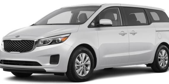KIA SEDONA 2018 KNDMB5C13J6396663 image KIA SEDONA 2018 KNDMB5C13J6396663 image