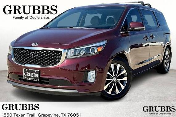 KIA SEDONA 2018 KNDMC5C12J6378670 image KIA SEDONA 2018 KNDMC5C12J6378670 image