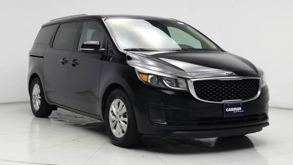KIA SEDONA 2018 KNDMB5C14J6363249 image KIA SEDONA 2018 KNDMB5C14J6363249 image