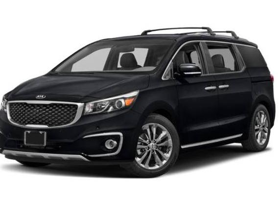KIA SEDONA 2018 KNDMB5C1XJ6410672 image KIA SEDONA 2018 KNDMB5C1XJ6410672 image