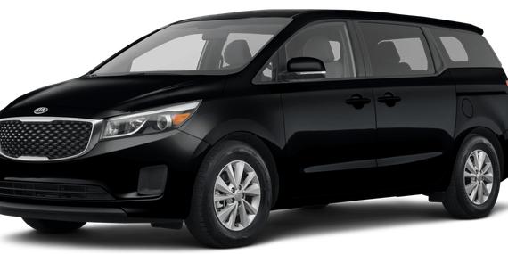 KIA SEDONA 2018 KNDMC5C17J6381354 image KIA SEDONA 2018 KNDMC5C17J6381354 image