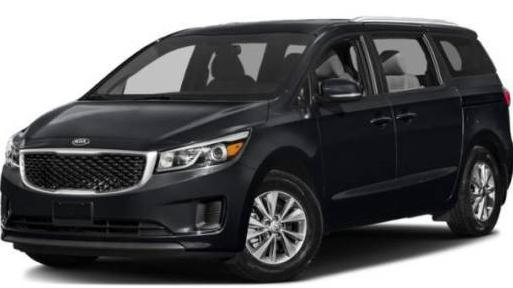 KIA SEDONA 2018 KNDMB5C12J6372550 image