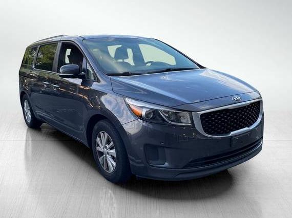 KIA SEDONA 2018 KNDMB5C13J6390832 image KIA SEDONA 2018 KNDMB5C13J6390832 image