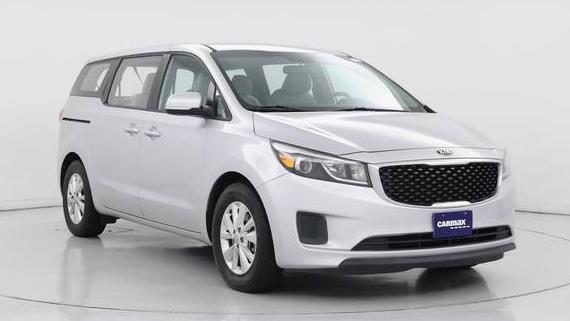 KIA SEDONA 2018 KNDMA5C11J6403693 image KIA SEDONA 2018 KNDMA5C11J6403693 image
