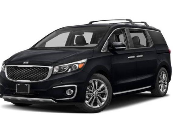 KIA SEDONA 2018 KNDMB5C14J6355846 image KIA SEDONA 2018 KNDMB5C14J6355846 image