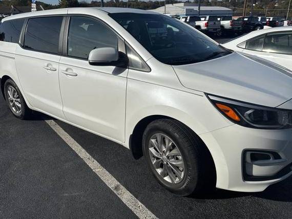 KIA SEDONA 2021 KNDMB5C11M6673153 image KIA SEDONA 2021 KNDMB5C11M6673153 image