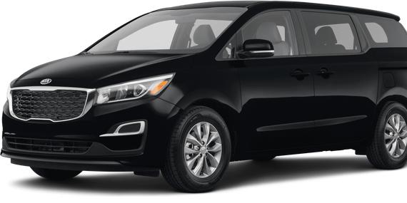 KIA SEDONA 2021 KNDMB5C1XM6674544 image