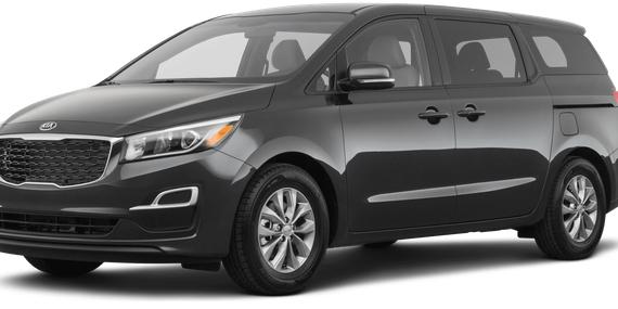KIA SEDONA 2021 KNDMB5C10M6672737 image