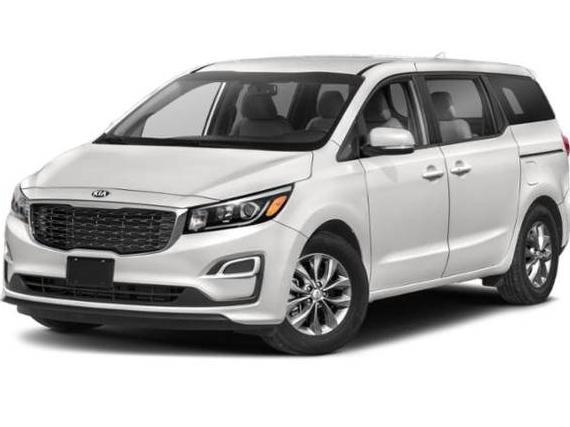 KIA SEDONA 2021 KNDMB5C13M6661036 image
