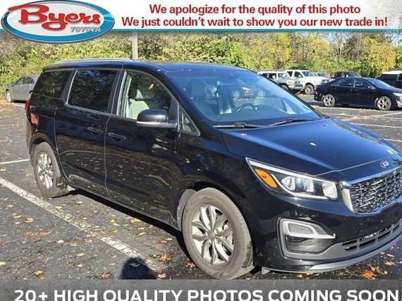 KIA SEDONA 2021 KNDMB5C17M6661797 image KIA SEDONA 2021 KNDMB5C17M6661797 image