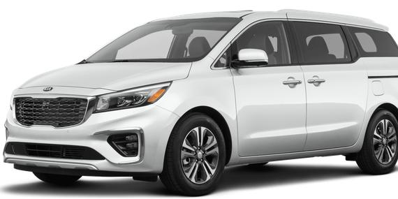 KIA SEDONA 2021 KNDMC5C13M6672230 image
