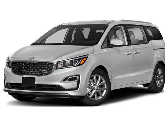 KIA SEDONA 2021 KNDMB5C18M6670721 image