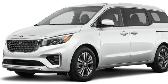 KIA SEDONA 2021 KNDMC5C15M6672231 image
