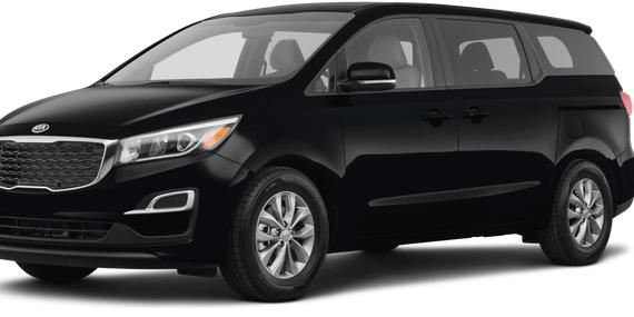 KIA SEDONA 2021 KNDMB5C17M6672475 image