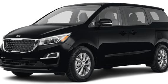 KIA SEDONA 2021 KNDMB5C19M6662921 image
