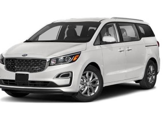 KIA SEDONA 2021 KNDMB5C12M6665160 image
