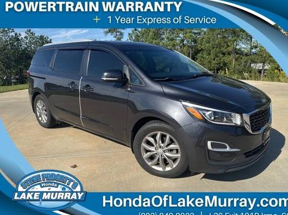 KIA SEDONA 2021 KNDMB5C17M6672511 image KIA SEDONA 2021 KNDMB5C17M6672511 image