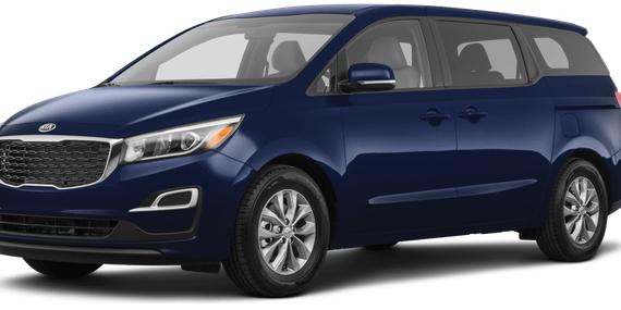 KIA SEDONA 2021 KNDMC5C1XM6666991 image