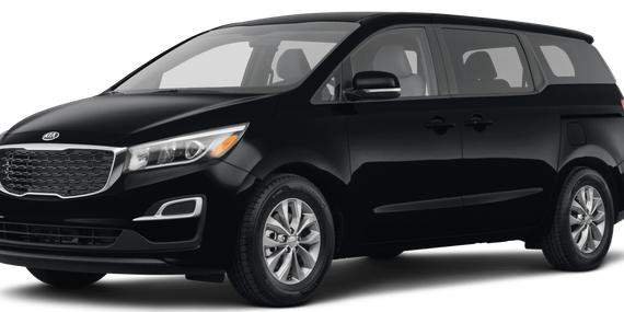 KIA SEDONA 2021 KNDMB5C1XM6674866 image