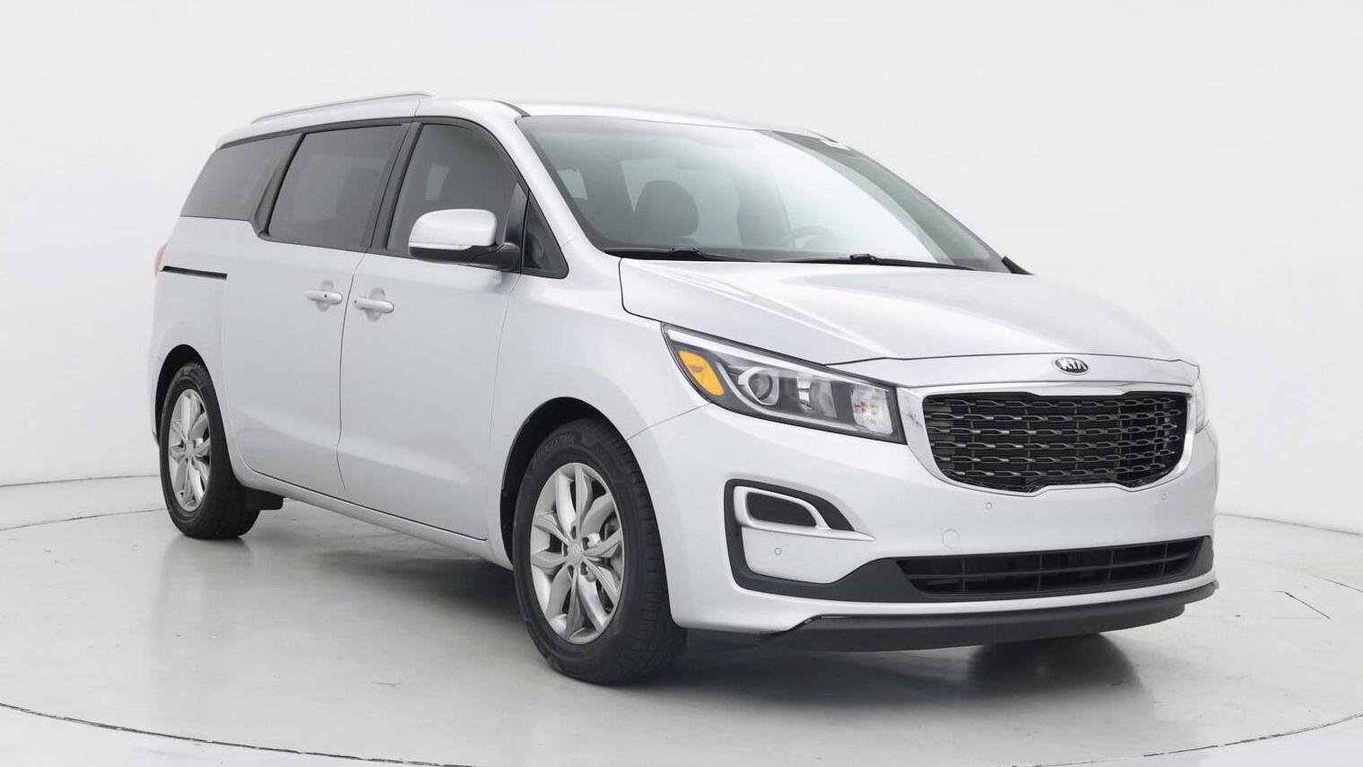 KIA SEDONA 2021 KNDMB5C12M6661092 image