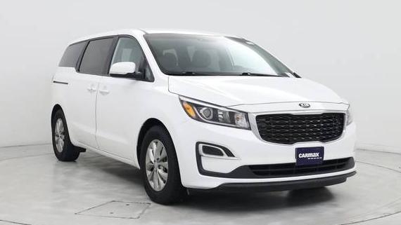 KIA SEDONA 2021 KNDMB5C12M6667362 image