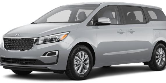 KIA SEDONA 2021 KNDMB5C14M6673096 image