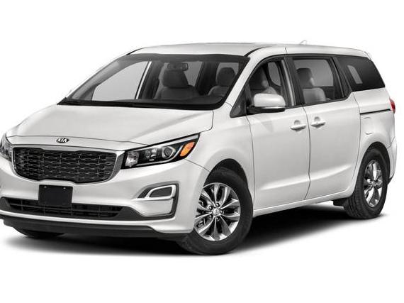 KIA SEDONA 2021 KNDMB5C1XM6664709 image
