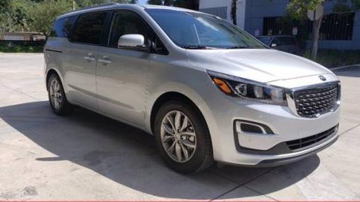 KIA SEDONA 2021 KNDMB5C17M6661086 image