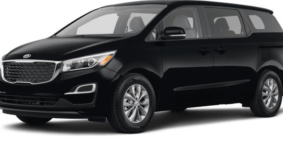 KIA SEDONA 2021 KNDMB5C16M6671690 image