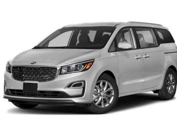 KIA SEDONA 2021 KNDMB5C12M6673355 image KIA SEDONA 2021 KNDMB5C12M6673355 image