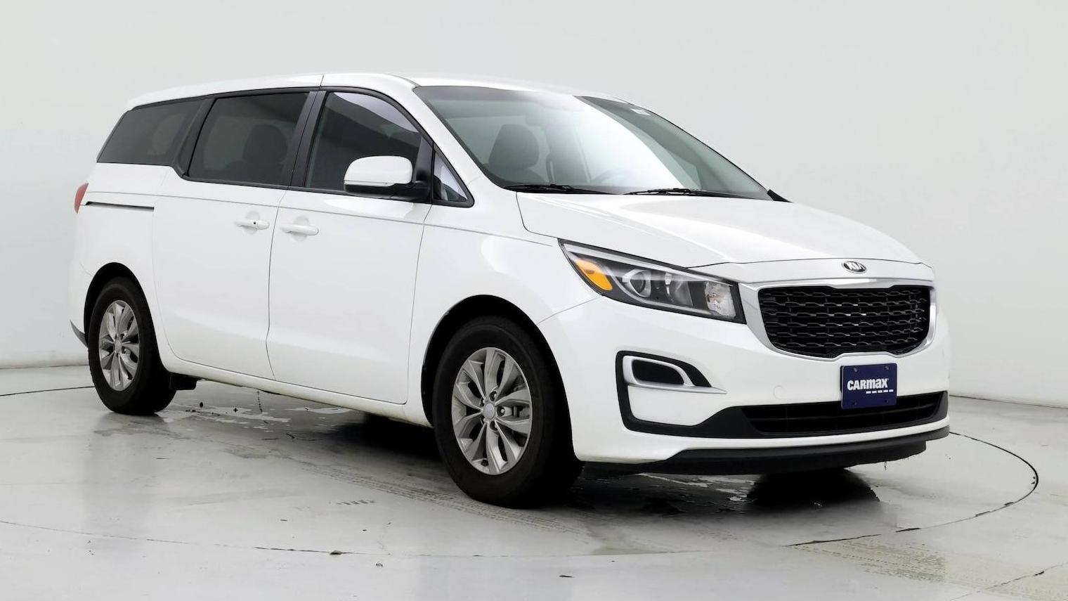 KIA SEDONA 2021 KNDMB5C15M6675682 image