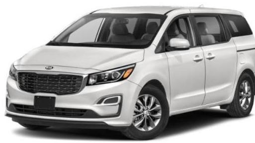 KIA SEDONA 2021 KNDMB5C13M6669122 image