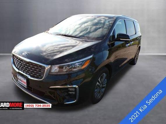 KIA SEDONA 2021 KNDMC5C19M6661202 image KIA SEDONA 2021 KNDMC5C19M6661202 image