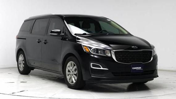 KIA SEDONA 2021 KNDMB5C14M6670716 image KIA SEDONA 2021 KNDMB5C14M6670716 image