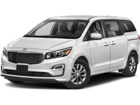 KIA SEDONA 2021 KNDMB5C17M6666918 image KIA SEDONA 2021 KNDMB5C17M6666918 image