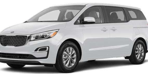 KIA SEDONA 2021 KNDMB5C19M6661400 image