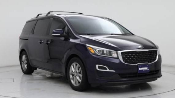 KIA SEDONA 2021 KNDMB5C18M6664868 image