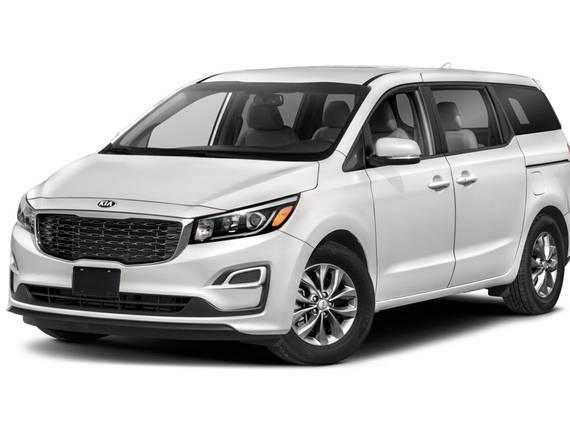 KIA SEDONA 2021 KNDMB5C11M6671631 image