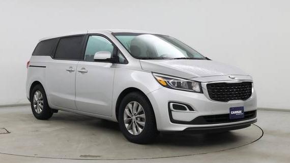 KIA SEDONA 2021 KNDMB5C1XM6671661 image