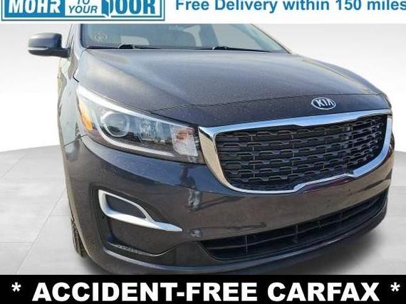 KIA SEDONA 2021 KNDMB5C1XM6663396 image KIA SEDONA 2021 KNDMB5C1XM6663396 image